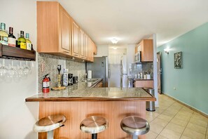 Huoneisto (2 Bedrooms) | Sisätilat