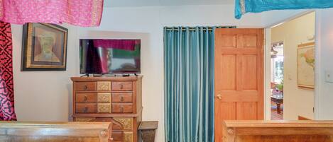 獨棟房屋 (3 Bedrooms) | 住宿內部