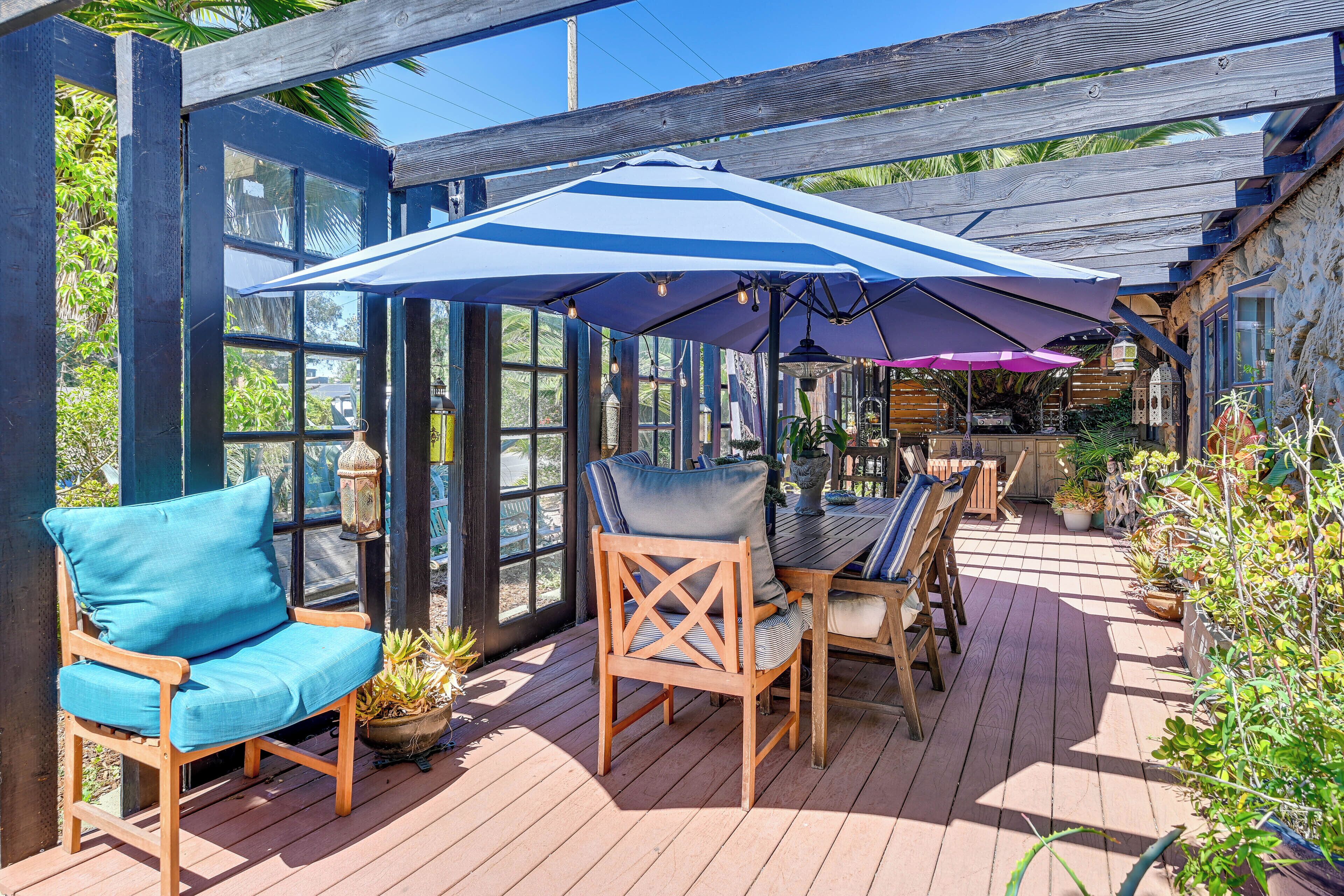 Rumah (3 Bedrooms) | Interior