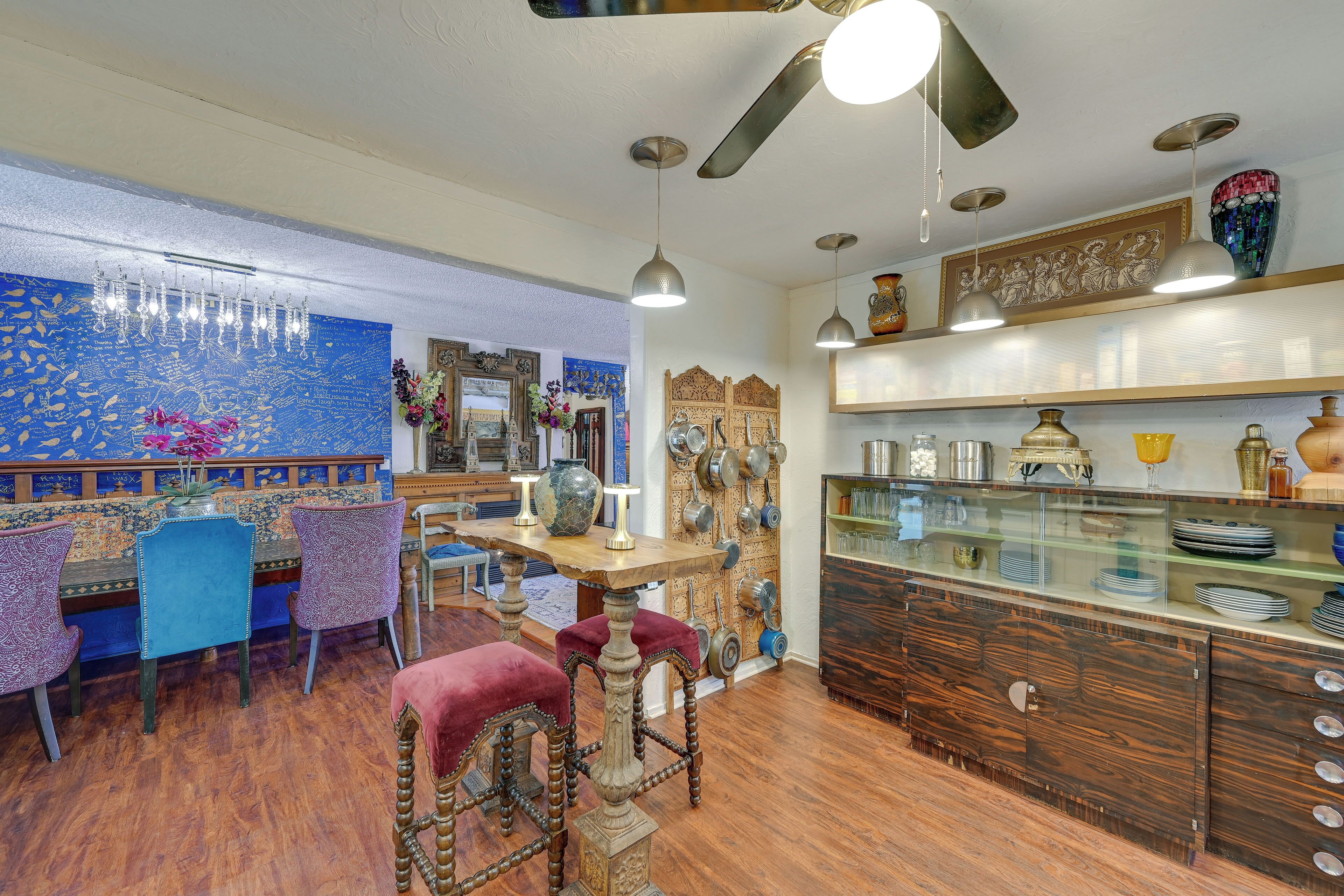 House (3 Bedrooms) | Bahagian dalam