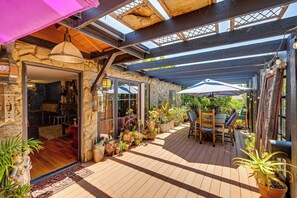 Ferienhaus (3 Bedrooms) | Innenbereich