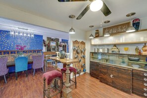 House (3 Bedrooms) | Bahagian dalam