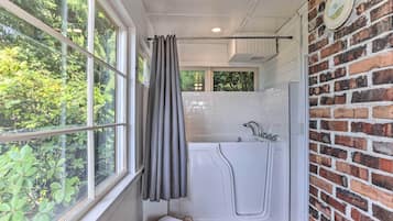 Maison (4 Bedrooms) | Intérieur