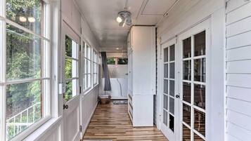 Casa (4 Bedrooms) | Parte interna