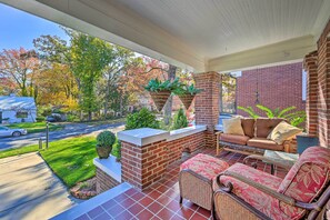 Casa (2 Bedrooms) | Interior