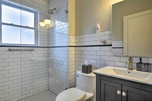 Huis (2 Bedrooms) | Interieur