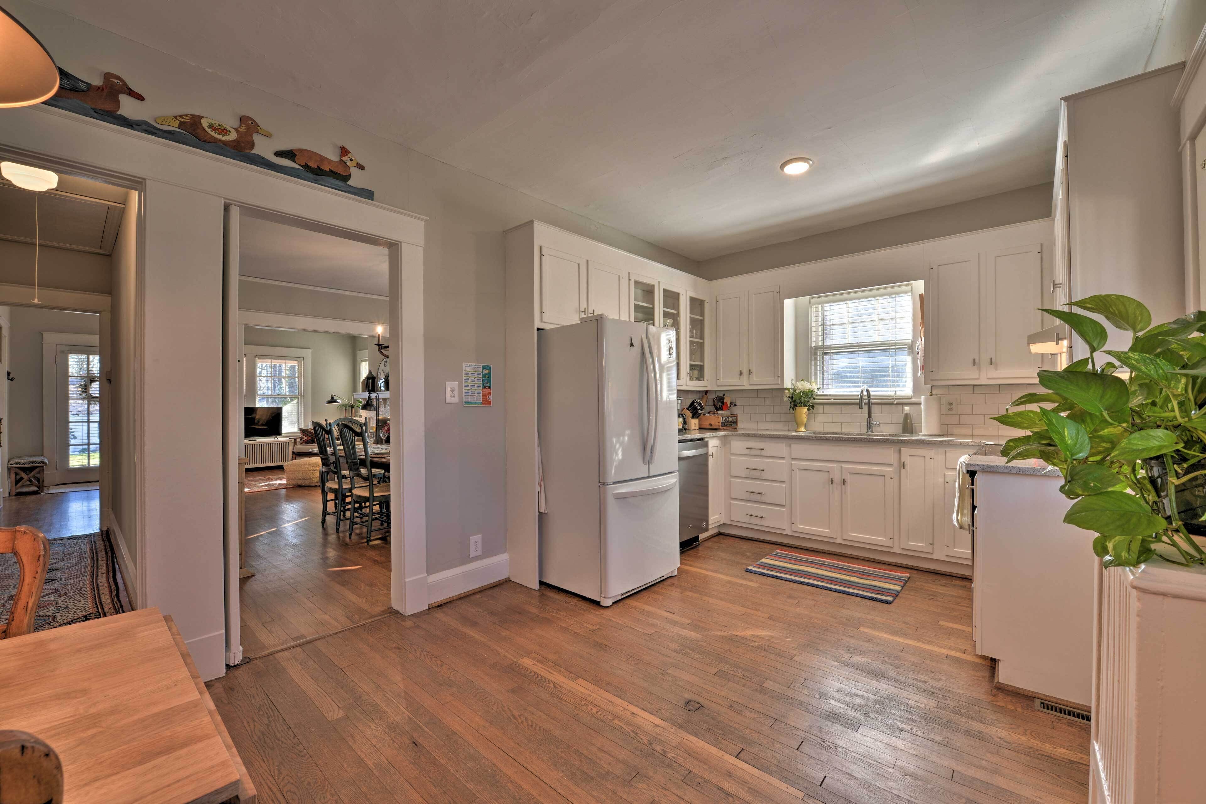 独立别墅 (2 Bedrooms) | 住宿内部