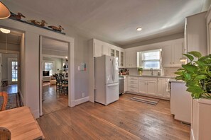 하우스 (2 Bedrooms) | 내부