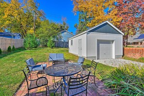 Casa (2 Bedrooms) | Interior