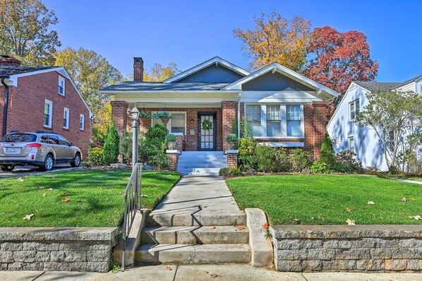 Casa (2 Bedrooms) | Interior