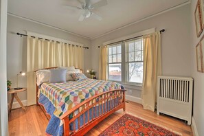 Casa (2 Bedrooms) | Interior