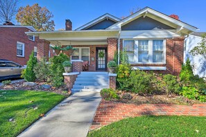 Casa (2 Bedrooms) | Interior