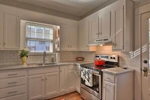 하우스 (2 Bedrooms) | 내부