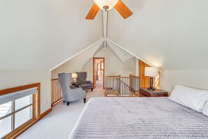 Apartment (3 Bedrooms) | Interior