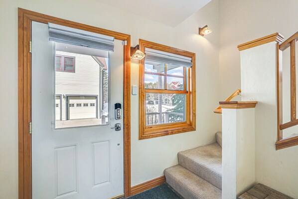 Apartment (3 Bedrooms) | Innenbereich