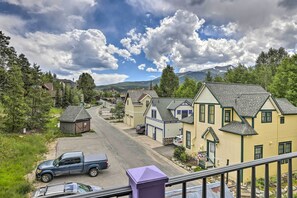 Lejlighed (3 Bedrooms) | Interiør