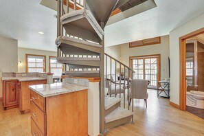 Apartment (3 Bedrooms) | Interior