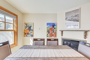 Apartment (3 Bedrooms) | Innenbereich