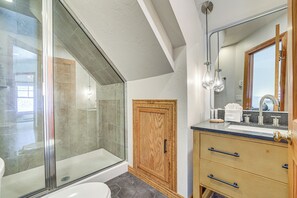 Apartamento (3 Bedrooms) | Interior