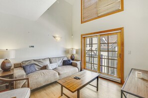 Apartamento (3 Bedrooms) | Interior