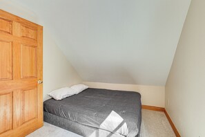 Apartment (3 Bedrooms) | Innenbereich