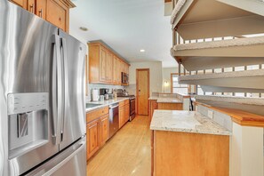 Apartment (3 Bedrooms) | Innenbereich