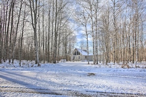 Cottage (2 Bedrooms) | Interior