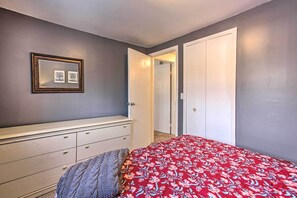 Cottage (2 Bedrooms) | Interior