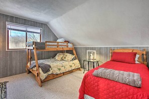 Casa rural (2 Bedrooms) | Interior