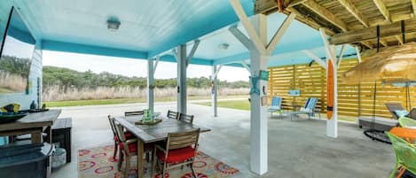 Casa (2 Bedrooms) | Interior