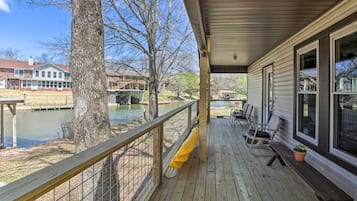 Hus (2 Bedrooms) | Innvendig