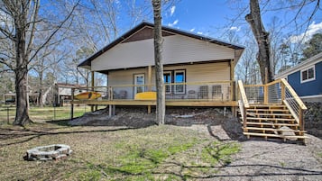 Hus (2 Bedrooms) | Innvendig