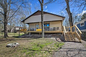 Casa (2 Bedrooms) | Interior