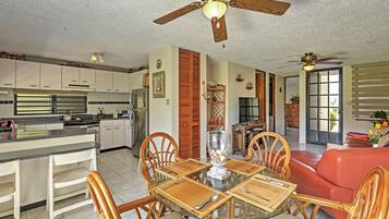 Apartamento (2 Bedrooms) | Interior