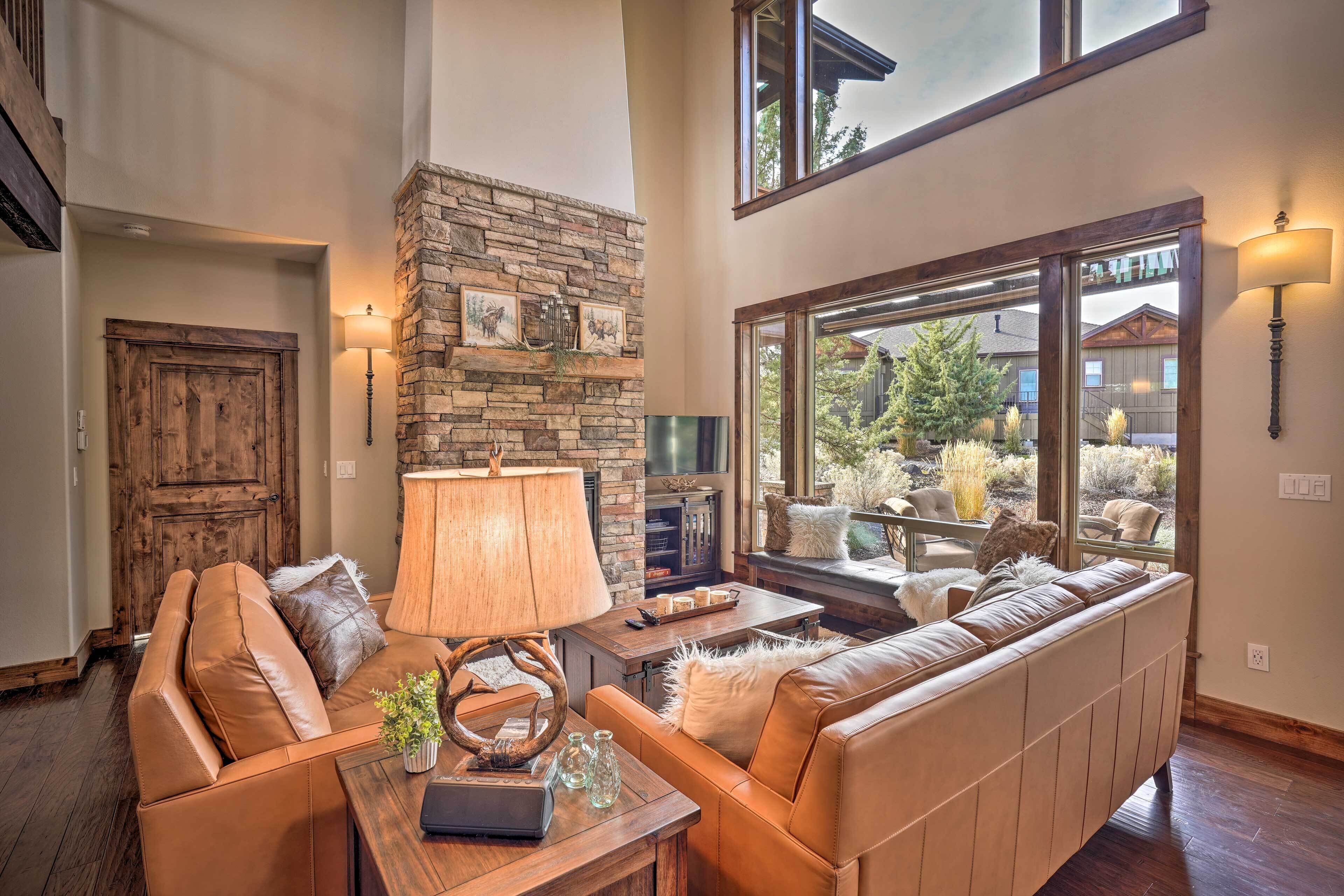 Casa (4 Bedrooms) | Interior