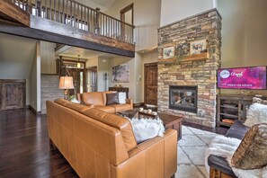 Nhà (4 Bedrooms) | Nội thất