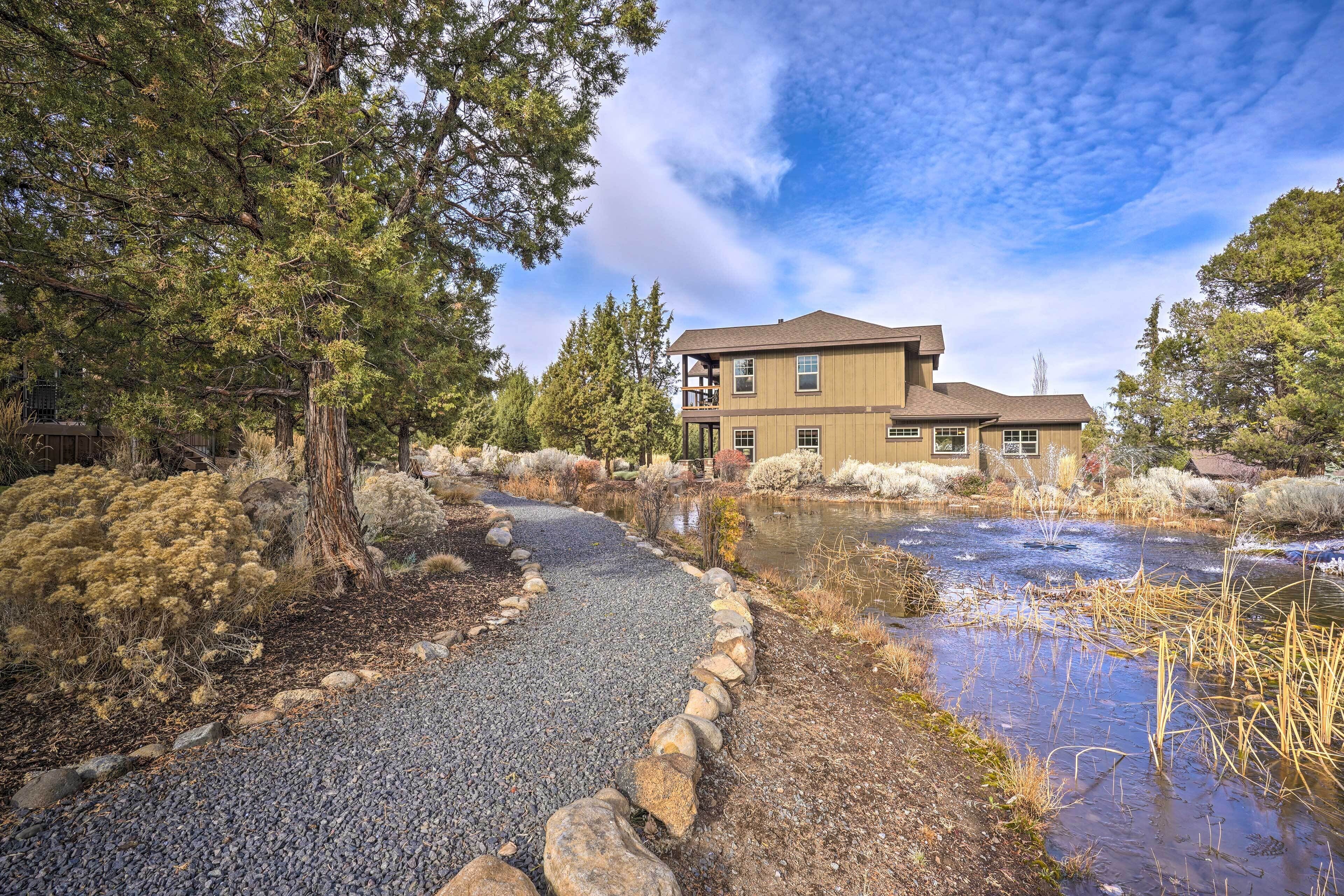 Casa (4 Bedrooms) | Interior