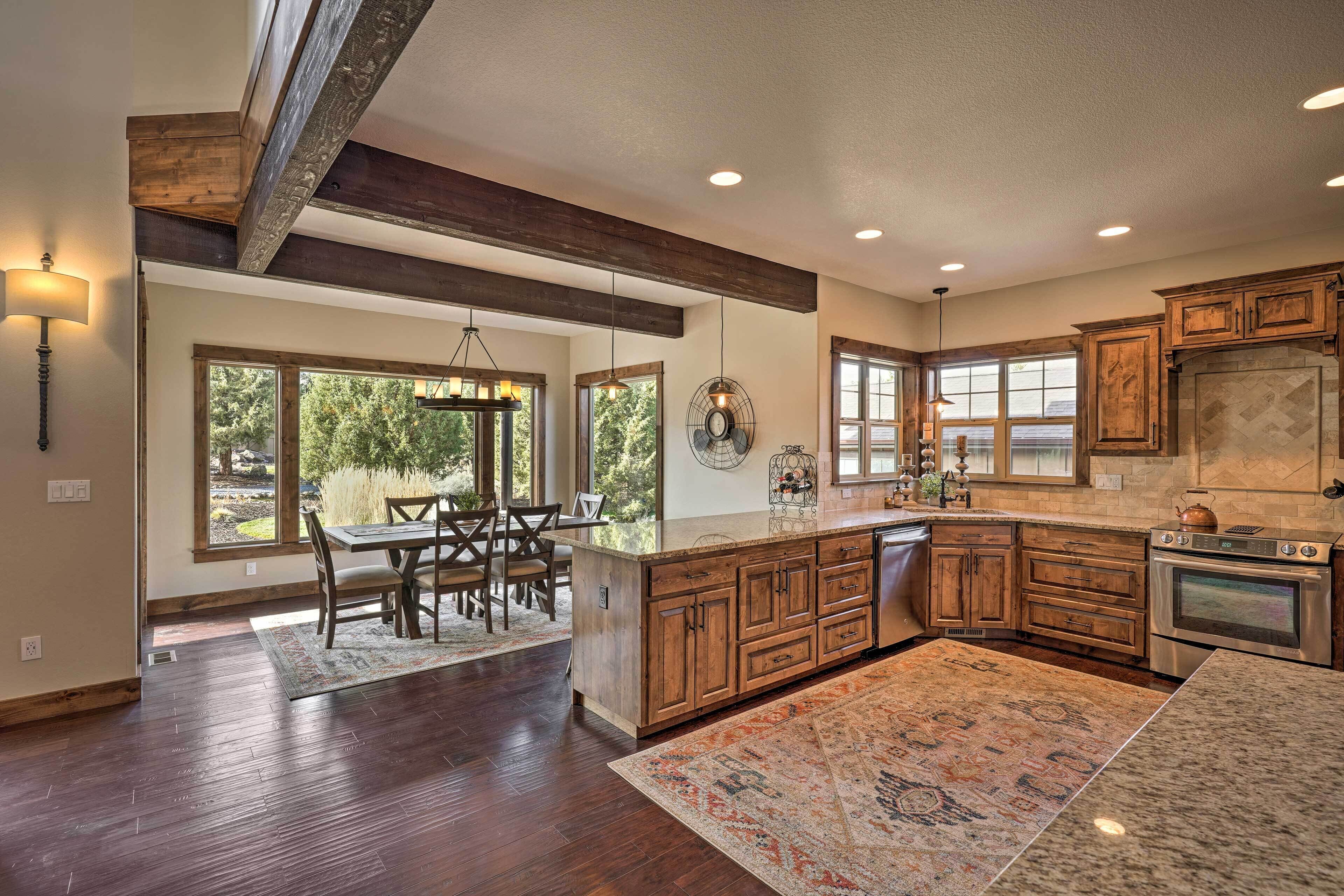 Casa (4 Bedrooms) | Interior