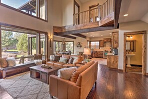 Nhà (4 Bedrooms) | Nội thất