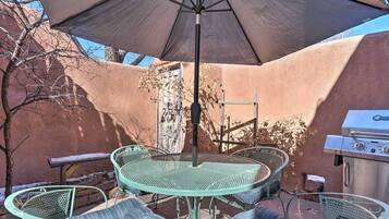 Hus (2 Bedrooms) | Innvendig