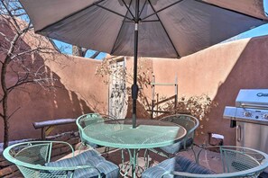 Casa (2 Bedrooms) | Interior