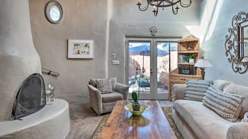 Casa (2 Bedrooms) | Facciata della struttura