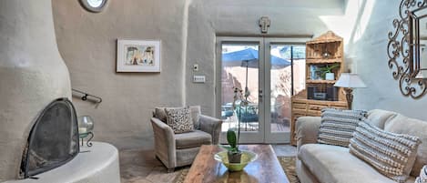 Casa (2 Bedrooms) | Fachada del alojamiento