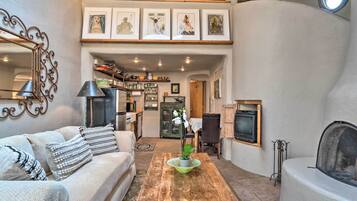 Casa (2 Bedrooms) | Interior