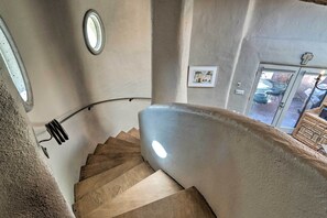 House (2 Bedrooms) | Interior - Chic Adobe-style Bungalow in Historic Santa Fe! (Santa Fe)