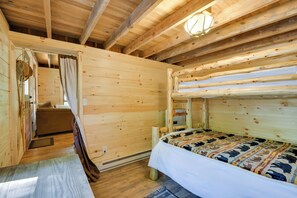 Nhà (4 Bedrooms) | Nội thất