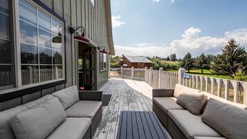 Teras/patio