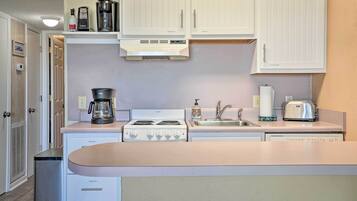 Apartemen (1 Bedroom) | Interior