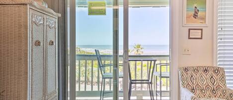 公寓 (1 Bedroom) | 內部