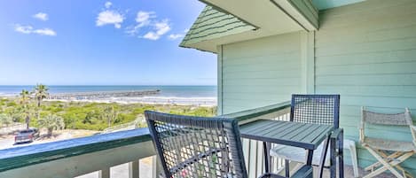 Apartment (1 Bedroom) | Front of property